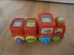 Train mobile musical, Ophalen, Gebruikt, Mobiel, Met geluid