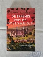 Anne Jacobs - De erfenis van het weesmeisje, Comme neuf, Anne Jacobs, Enlèvement ou Envoi