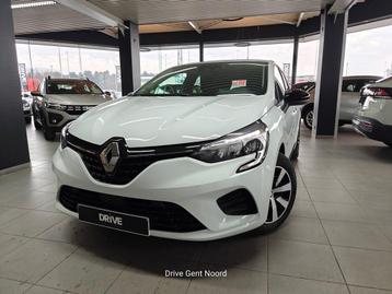 Renault Clio TCe Evolution *Verw. Zetels* beschikbaar voor biedingen