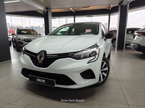 Renault Clio TCe Evolution *Verw. Zetels*, Auto's, Renault, Bedrijf, Clio, ABS, Airbags, Airconditioning, Bluetooth, Boordcomputer
