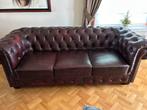 Chesterfield, Edinburgh, Antiek en Kunst, Antiek | Meubels | Stoelen en Sofa's, Ophalen