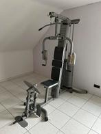 Compleet fitnesstoestel, Sport en Fitness, Fitnessmaterialen, Ophalen, Zo goed als nieuw