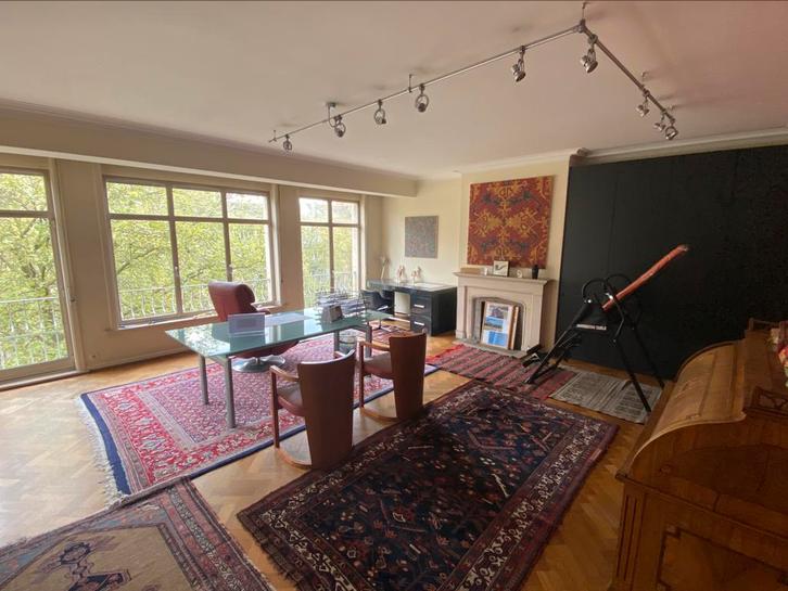 Grand cabinet médical / aprt profession libérale, Louise, Immo, Appartementen en Studio's te huur, Brussel, 50 m² of meer