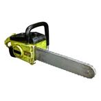Texas Chainsaw Massacre Figure Chainsaw with Sound 76cm, Ophalen of Verzenden, Nieuw, Film, Beeldje, Replica of Model