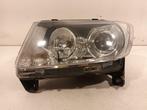 KOPLAMP LINKS Jeep Compass (PK) (05182553AE), Auto-onderdelen, Verlichting, Gebruikt, Jeep
