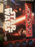 Monopoly star wars, Ophalen, Gebruikt