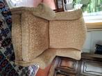 fauteuil van Laura Ashley, Huis en Inrichting, Fauteuils, Ophalen, Hout, Gebruikt, 75 tot 100 cm
