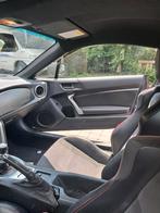 Toyota gt 86, Auto's, 4 zetels, Achterwielaandrijving, Zwart, 4 cilinders