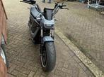 Luqi HL6 Pro Motorfiets, Motoren, Bedrijf, Overig, Luqi
