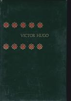 Victor HUGO - Genie en Wereld, Boeken, Gelezen, Maatschappij en Samenleving, Ophalen of Verzenden, Jacques de Lacretelle ...