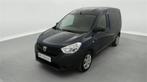 Dacia Dokker 1.5 dCi Work Edition NAVI / TEL (bj 2021), Auto's, Dacia, Stof, 4 cilinders, 110 g/km