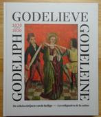 Godelieve 1070-2020, De reliekschrijnen van de heilige, 2021, Ophalen of Verzenden, Nieuw, Overige onderwerpen