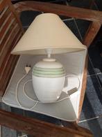 LAMP, Ophalen of Verzenden, Zo goed als nieuw, Overige materialen, Minder dan 50 cm