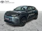Toyota Urban Cruiser 61KW STYLE LONG RANGE, Autos, Toyota, Argent ou Gris, Achat, 128 kW, Noir