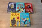 David Walliams boeken, Boeken, Ophalen of Verzenden, Zo goed als nieuw, David Walliams, Fictie
