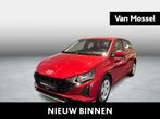 Hyundai i20 Twist, Stof, 5 deurs, 74 kW, Stadsauto