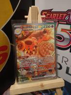 Carte pokémon, Ophalen, Nieuw, Losse kaart, Foil