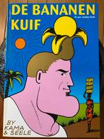 Boek : De Bananenkuif… 20 jaar Kama en Seele, Ophalen, Zo goed als nieuw