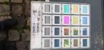 Lot de filtre Dichroique, Ophalen, Nieuw, Overige typen, Kleur