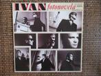 Ivan : Fotonovela (maxi 45 tours), Enlèvement, 12 pouces, Maxi single