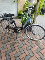 Xtract ebike damesfiets, Fietsen en Brommers, Elektrische fietsen, Ophalen, Zo goed als nieuw