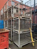 Gitterbox d'occasion, Enlèvement ou Envoi