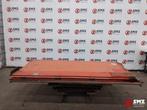 Occ set achterdeuren oplegger 122cmx263cm + 123cmx, Gebruikt, Overige merken, Ophanging en Onderstel