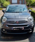 TE KOOP! Fiat 500X – Full option – Slechts 17.444 km, Autos, Fiat, Achat, Carnet d'entretien, Automatique, Particulier