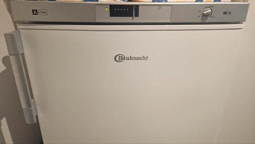 Bauknecht A+ class, Elektronische apparatuur, Koelkasten en IJskasten, Gebruikt, Ophalen