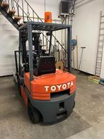 Heftruck, Zakelijke goederen, Ophalen, Diesel, 1000 tot 2000 kg, TOYOTA