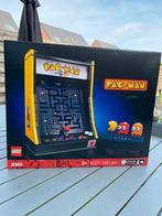 Lego Icons 10323, Ophalen of Verzenden, Nieuw, Complete set, Lego