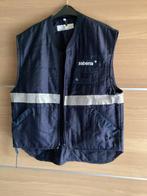 Bodywarmer Sabena, Kleding | Heren, Ophalen of Verzenden, Zo goed als nieuw, Maat 52/54 (L), Blauw