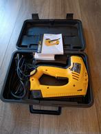 Nietjesmachine elektrisch, Ophalen of Verzenden