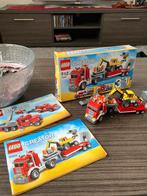 Lego creator 31005. Vrachtwagen- takeldienst, Ophalen of Verzenden, Lego