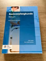 Basisverpleegkunde niveau 4, Ophalen, Nieuw, Hogeschool