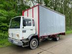 Renault Midliner 200 (bj 1991), Achterwielaandrijving, Overige kleuren, Renault, Bedrijf