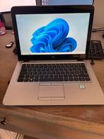 HP Elitebook 820 G3 i5 - windows 11 Pro, Informatique & Logiciels, Enlèvement, Comme neuf