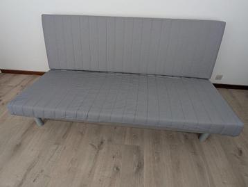 Slaapbank Ikea Beddinge beschikbaar voor biedingen