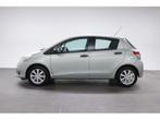 Toyota Yaris 1.0 VVT-i Active Toyota Yaris Active 1.0 VVT-i, Euro 5, Zwart, 110 g/km, https://public.car-pass.be/vhr/6a22bf8a-c356-4225-85d6-aa1c8237c6ad