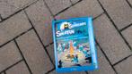 Dvd box smurfen, Ophalen of Verzenden, Zo goed als nieuw