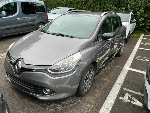 2015 Renault Clio, Auto's, Renault, Bedrijf, Clio, Overige brandstoffen, Overige carrosserie, Handgeschakeld, Gebruikt