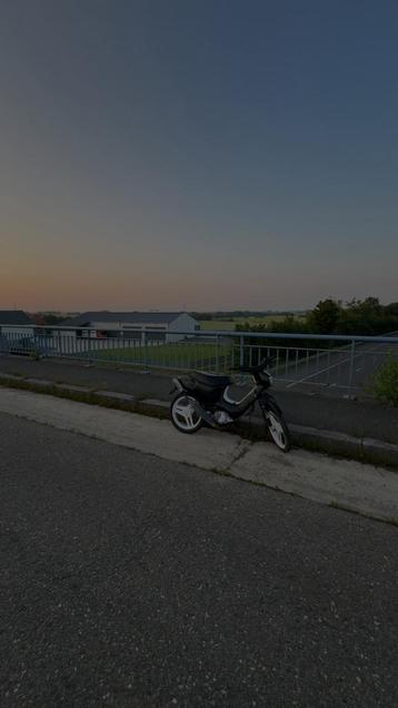 Honda wallaroo, Vélos & Vélomoteurs, Enlèvement
