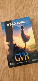Roald Dahl De GVR (nl taal), Boeken, Kinderboeken | Jeugd | 13 jaar en ouder, Ophalen of Verzenden, Zo goed als nieuw