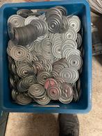 Isolatie rondellen +|~ 3000 stuks, Enlèvement, Neuf, Autres types