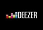 Deezer premium 12 mois / envoie rapide, Livres, Livres audio & Audiolivres, CD
