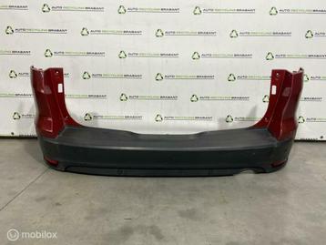 Achterbumper Ford Focus Wagon 3 BM5117865A BM5117864A beschikbaar voor biedingen