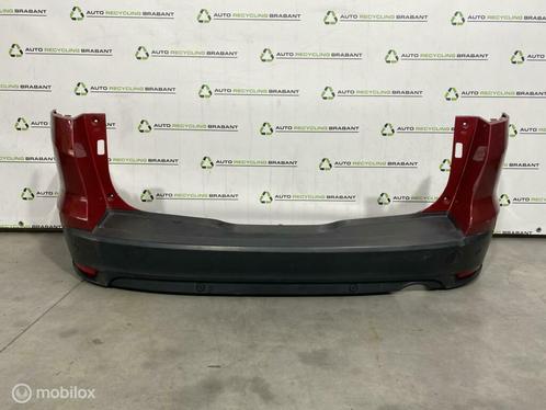 Achterbumper Ford Focus Wagon 3 BM5117865A BM5117864A, Auto-onderdelen, Carrosserie, Bumper, Ford, Achter, Gebruikt, Ophalen of Verzenden