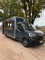 Foodtruck / Marktwagen / Eetkraam / Snackwagen, Zakelijke goederen, Ophalen