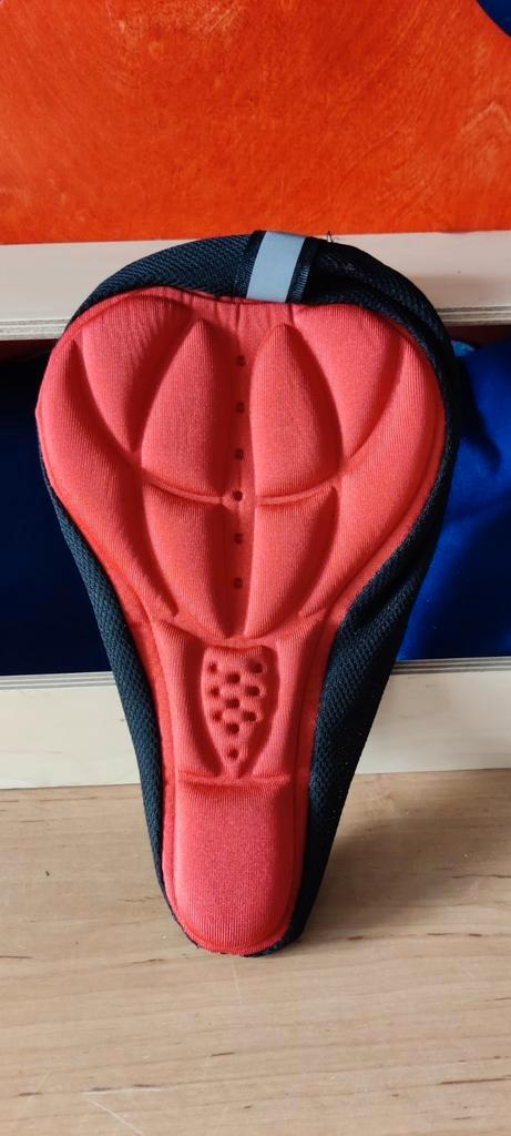 Zadelhoesje, Sport en Fitness, Wielrennen, Nieuw, Overige typen, Ophalen of Verzenden