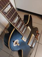 Epiphone Les Paul Standard Ebony, Muziek en Instrumenten, Ophalen of Verzenden, Gebruikt, Epiphone